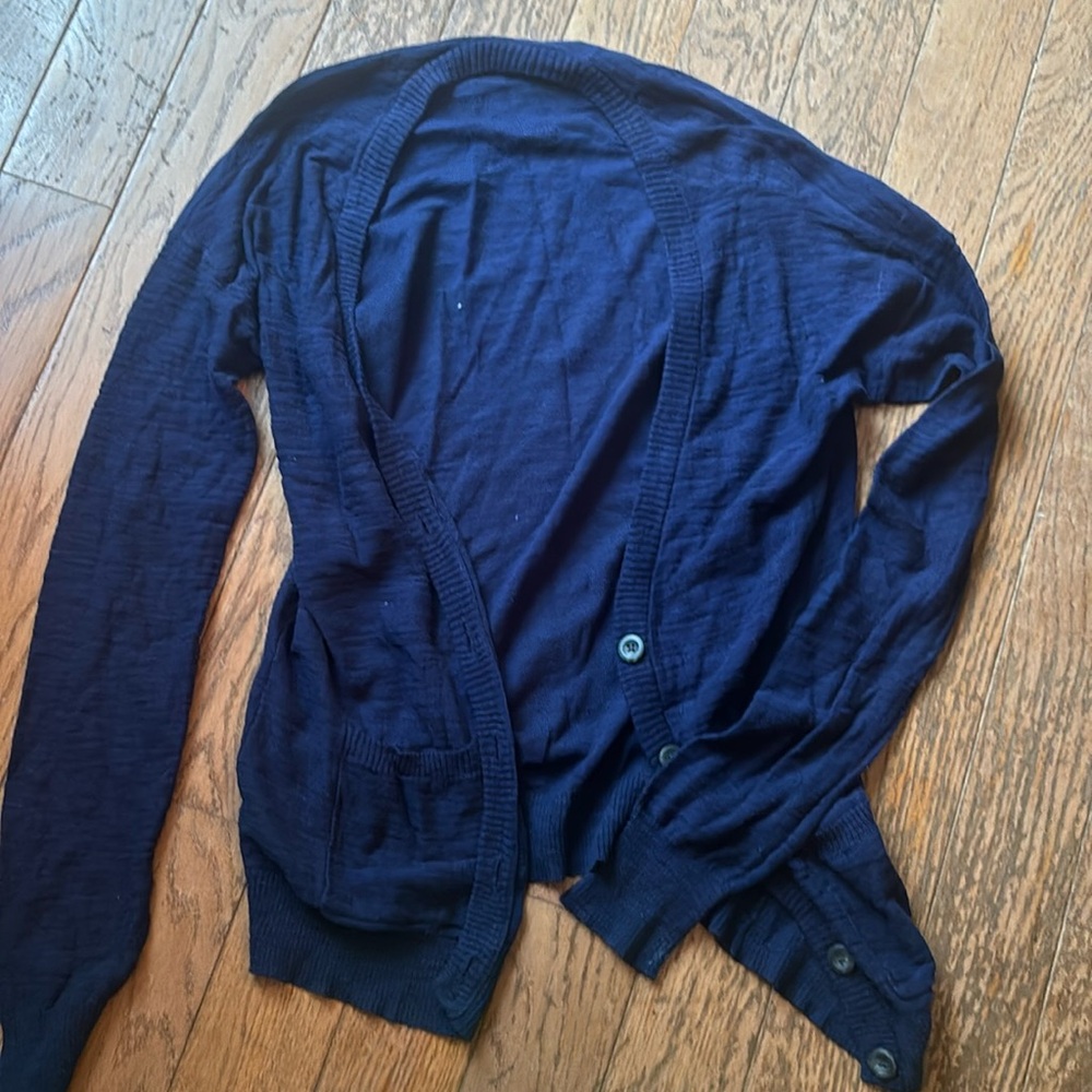 Arizona Jean Co Cardigan